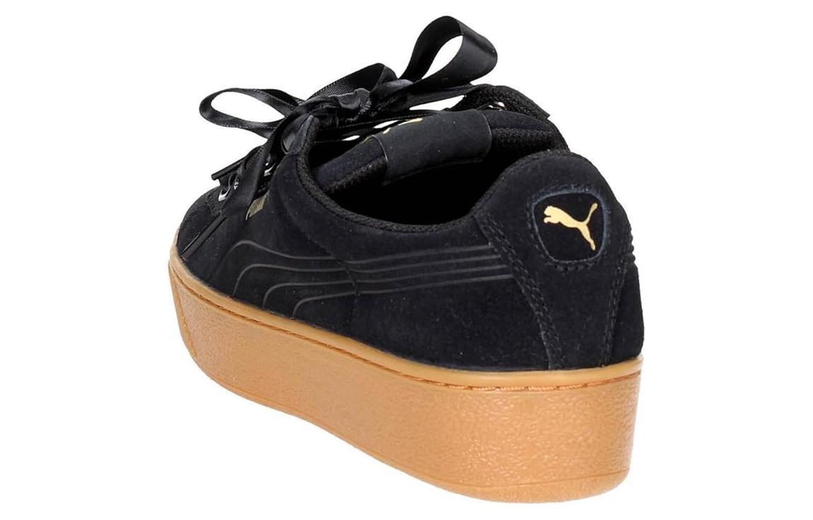 PUMA vikky Platform Ribbon