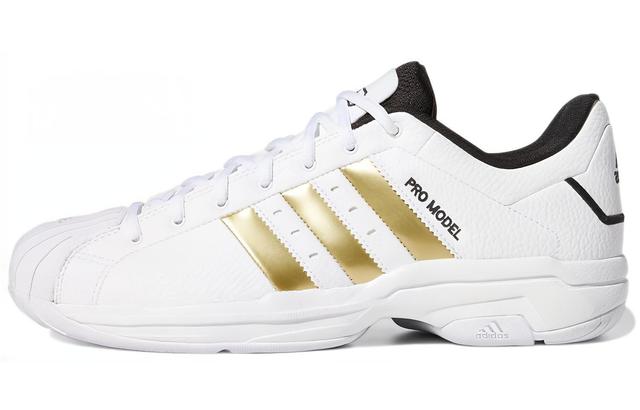 adidas PRO Model 2G Low