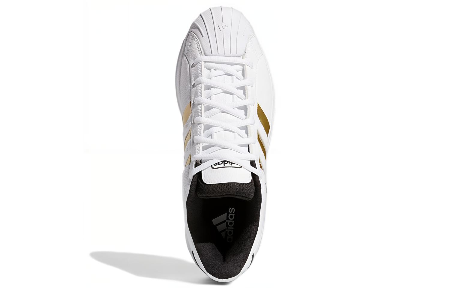 adidas PRO Model 2G Low