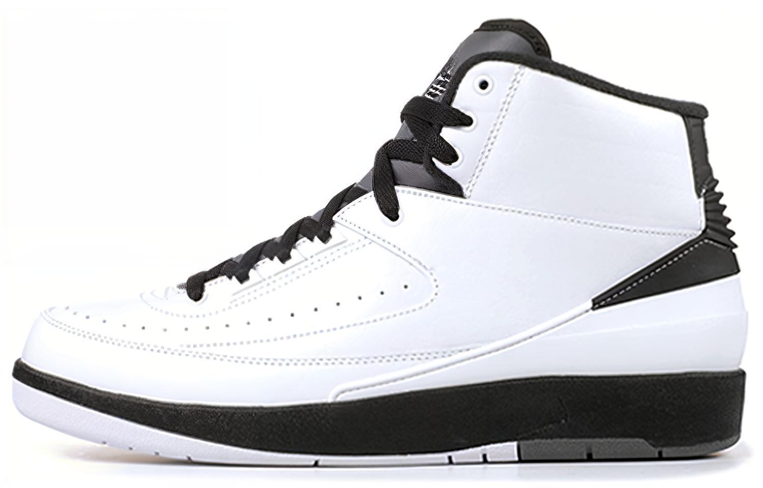 Jordan Air Jordan 2 Retro Wing It