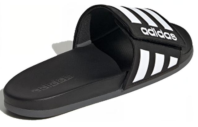 adidas neo Adilette Comfort Adjustable