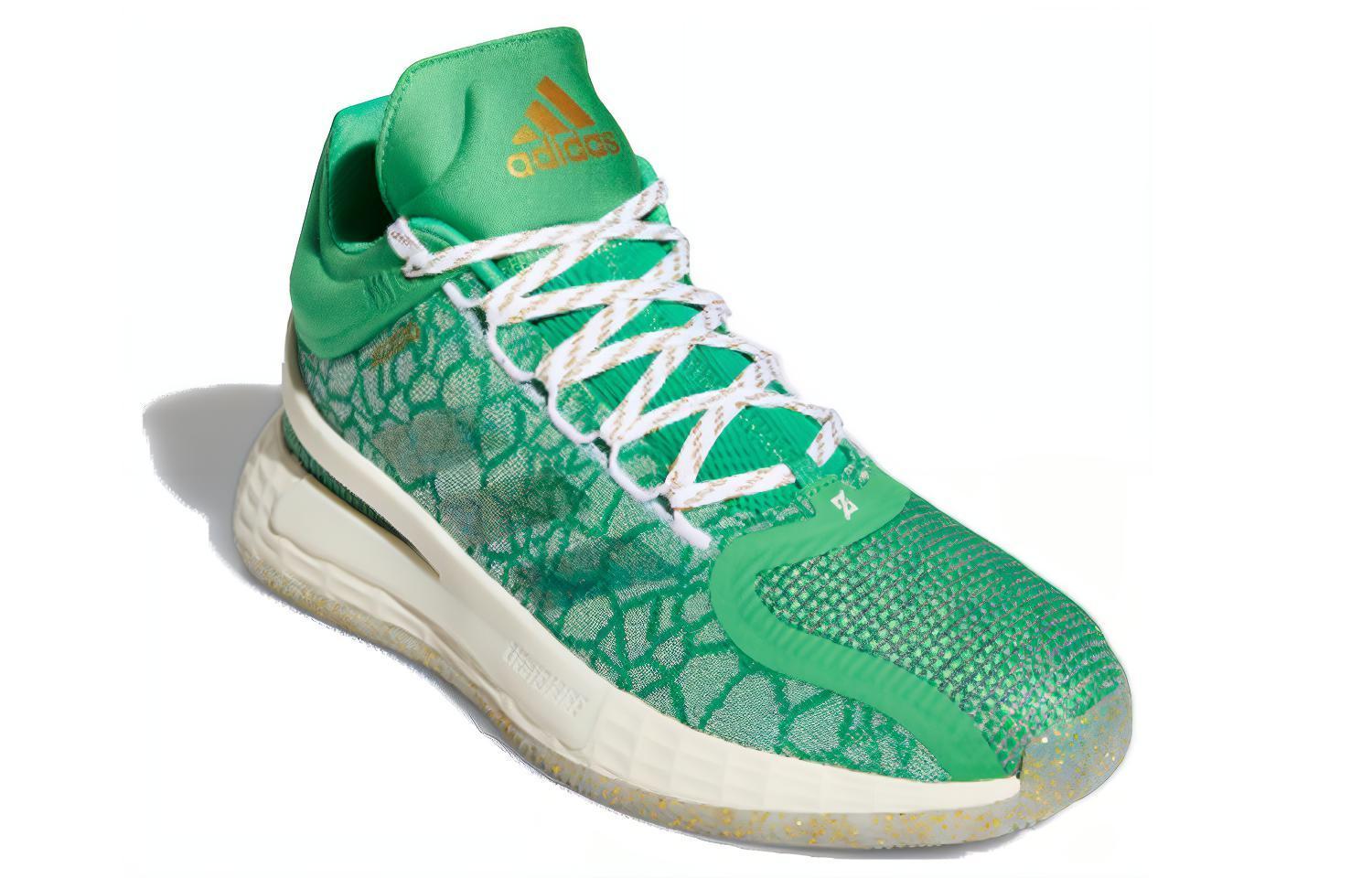 adidas D rose 11 Christmas