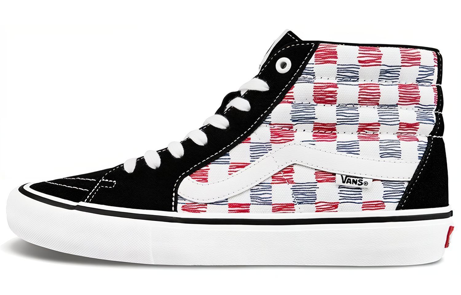 Vans SK8 Pro