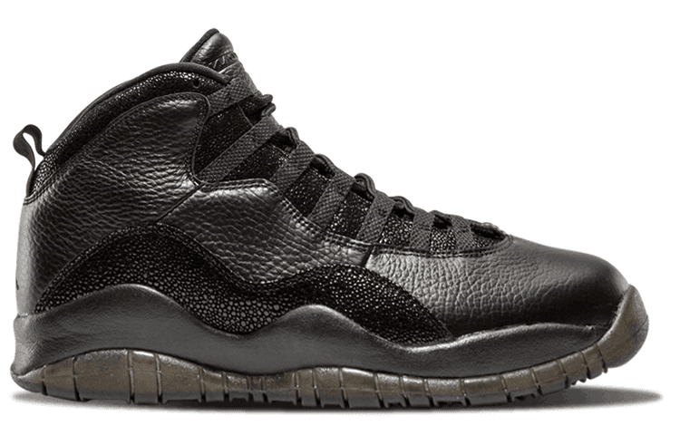 Jordan Air Jordan 10 Retro Drake OVO