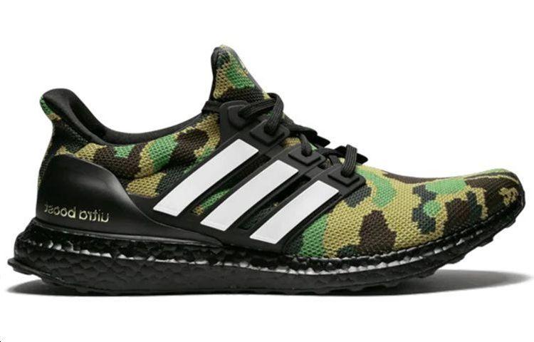 A BATHING APE x adidas