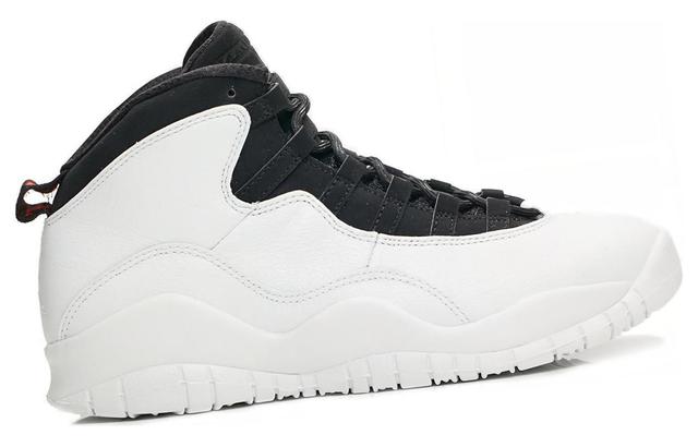 Jordan Air Jordan 10 Retro I m Back GS 2018