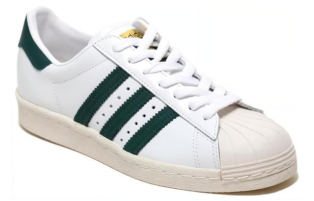 adidas originals Superstar 80s