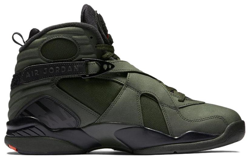 Jordan Air Jordan 8 Retro Take Flight "Undefeated"