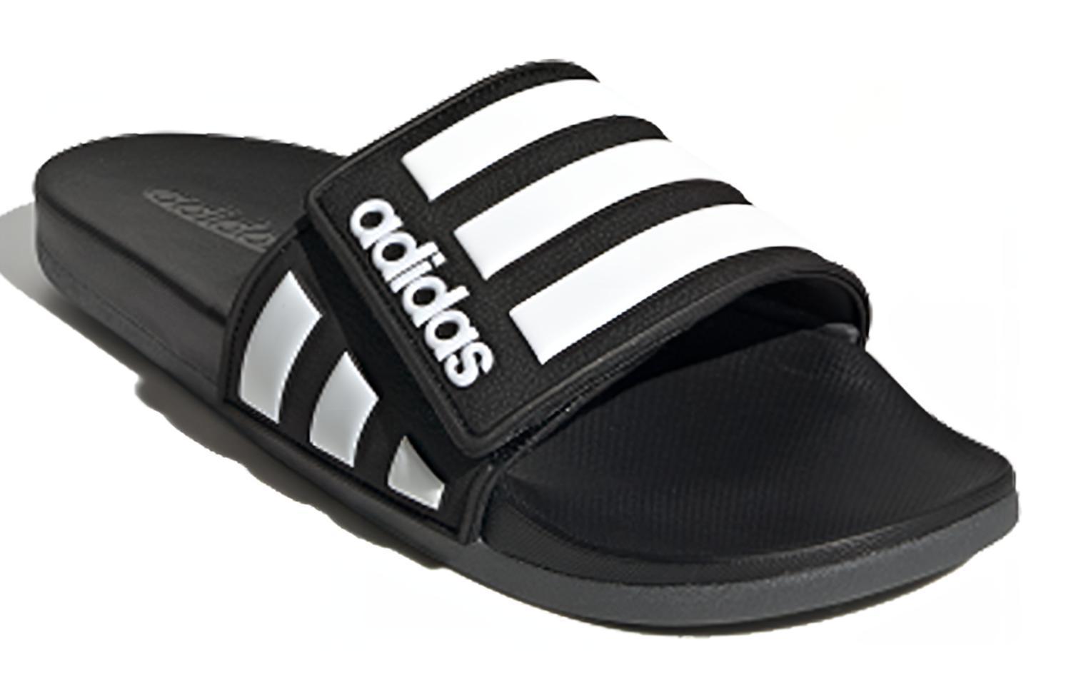 adidas neo Adilette Comfort Adjustable