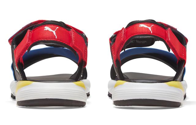 Puma Js Trail Sandal