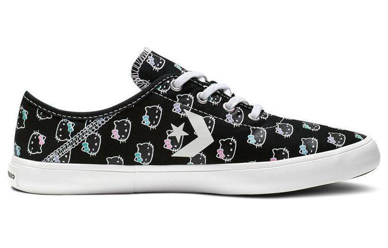 Hello Kitty x Converse Costa Low Top