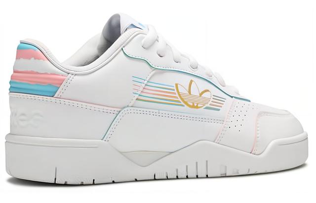 adidas originals Carrera Low Pride