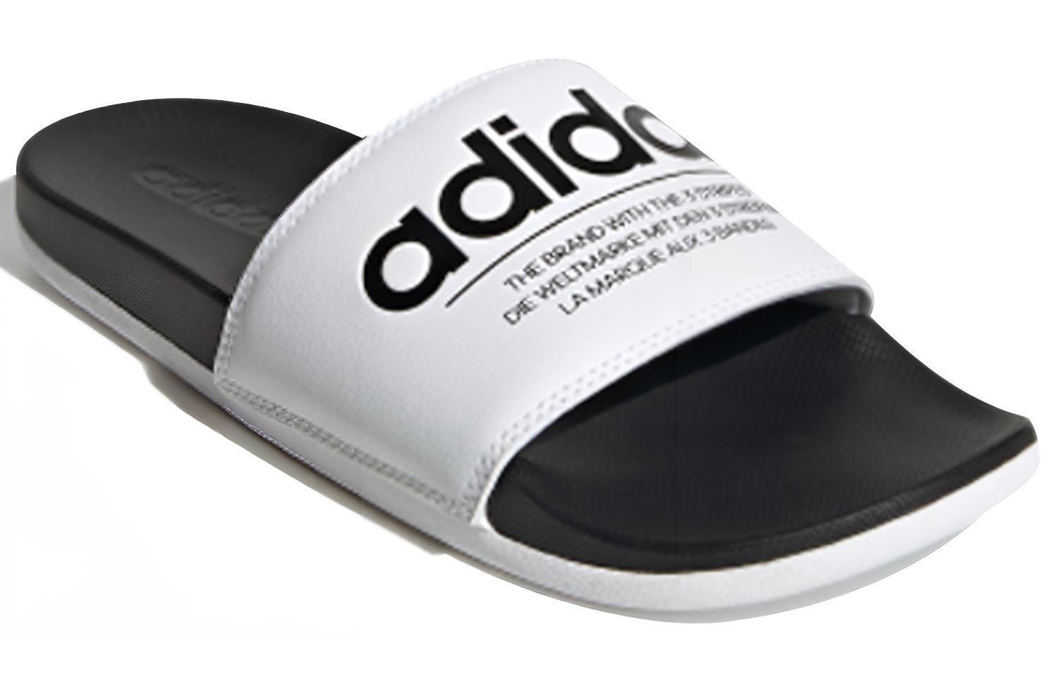 adidas neo Adilette Comfort