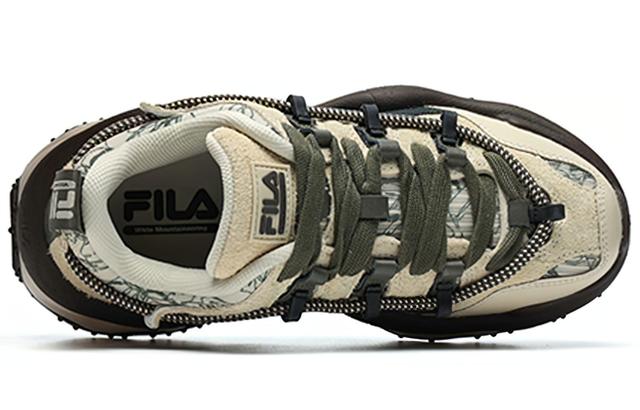 FILA FUSION QD96