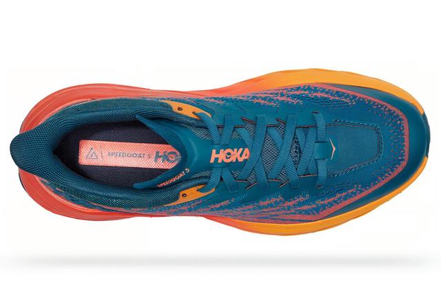 HOKA ONE ONE Speedgoat 5 5 B