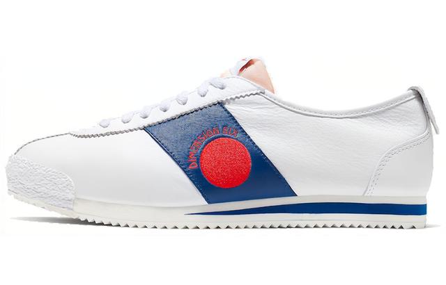 Nike Cortez 72 S.D. "Dimension Six"