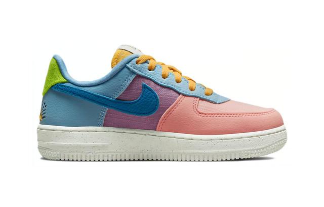 Nike Air Force 1 Low LV8 NN