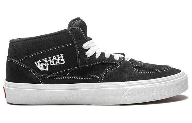 Vans Half Cab