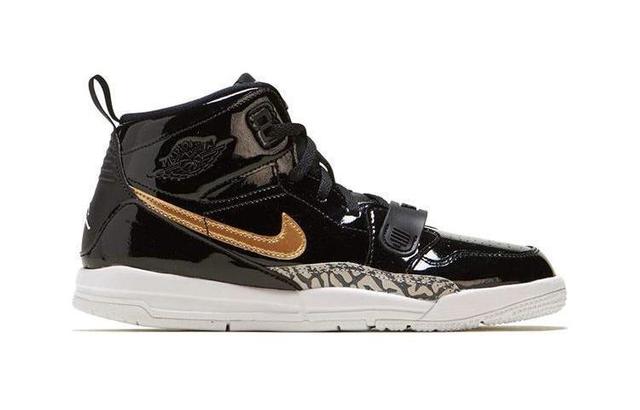 Jordan Legacy 312