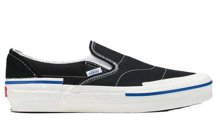 Vans Slip-On Reconstruct