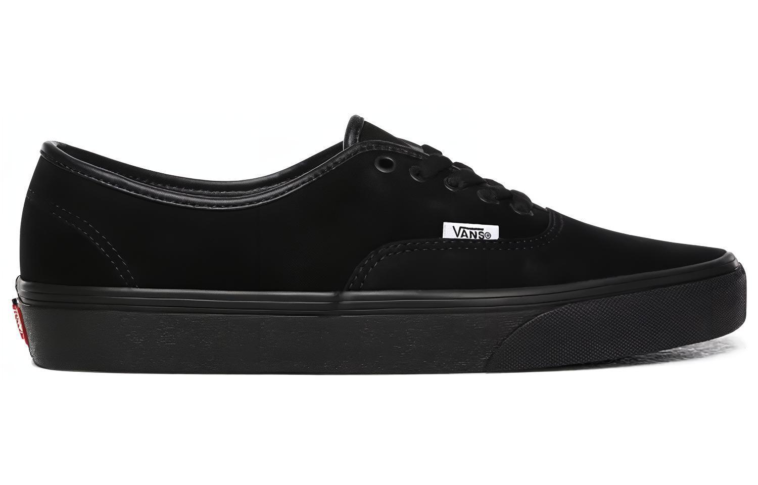 Vans Authentic Pig Suede