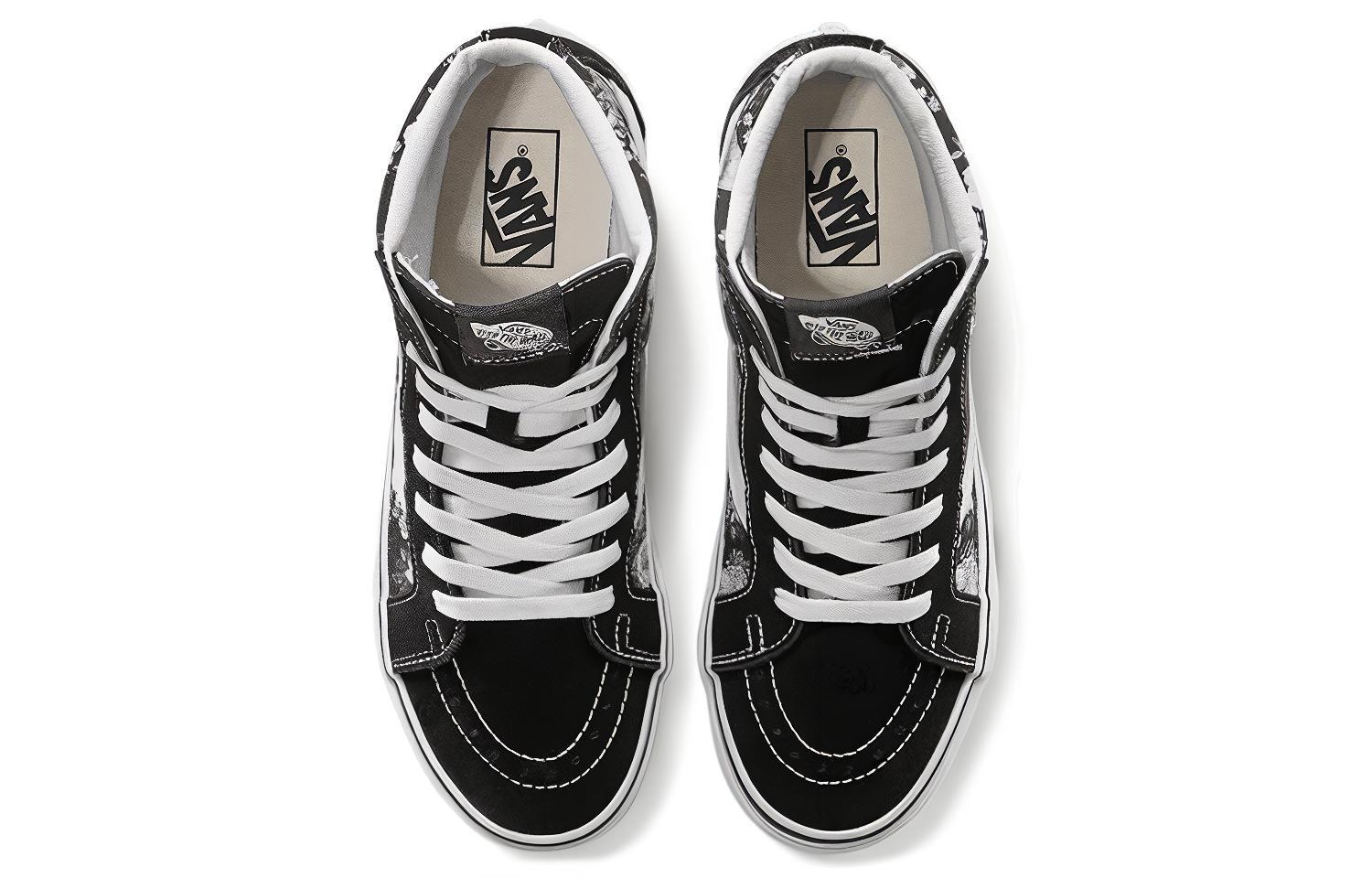 Vans SK8 Reissue