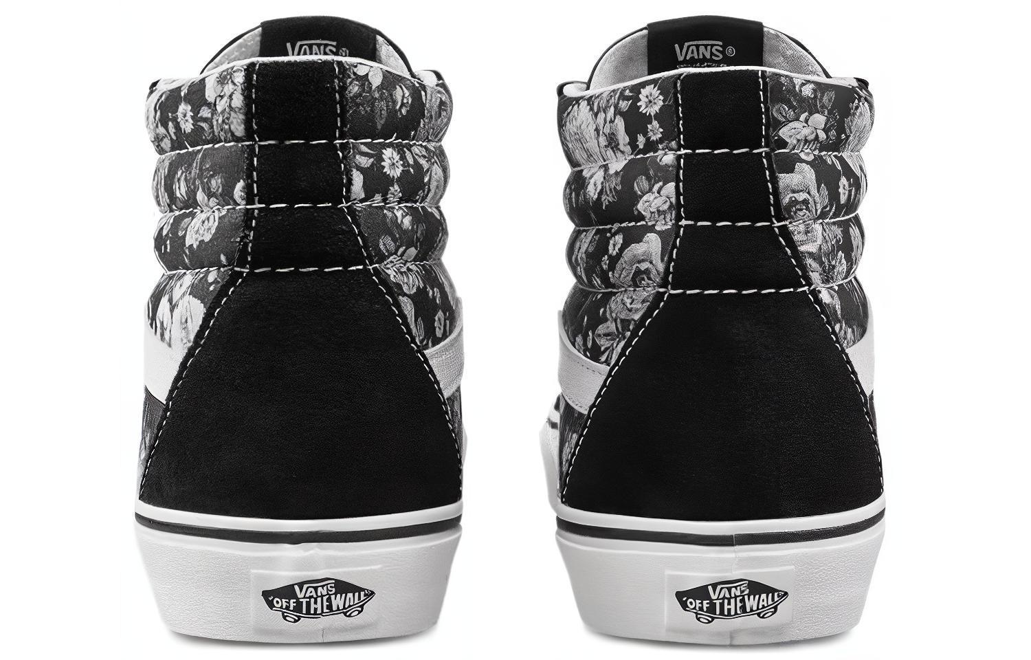 Vans SK8 Reissue