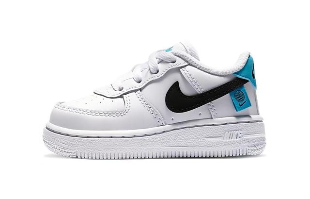 Nike Air Force 1 Worldwide