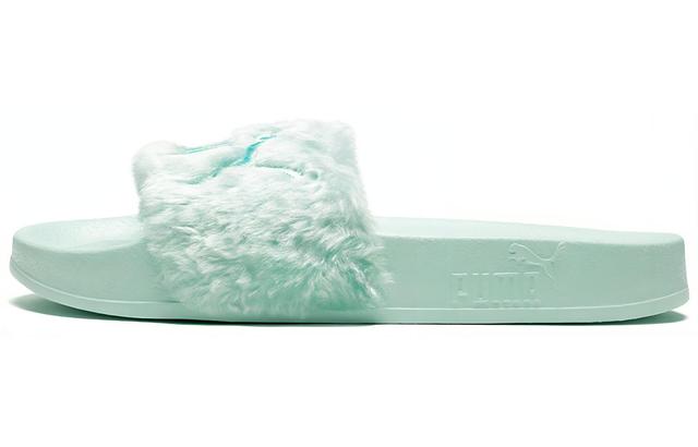 PUMA Rihanna Fenty Fenty Bay Mint (W)