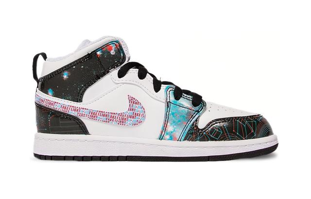 Jordan Air Jordan 1 SE "Take Flight" 3D