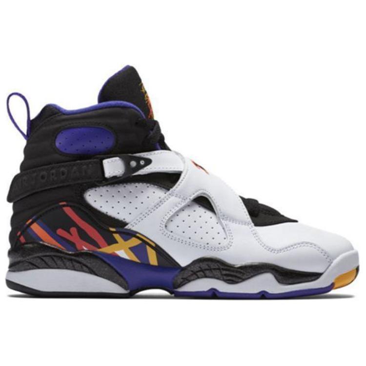 Jordan Air Jordan 8 Retro Three Peat GS