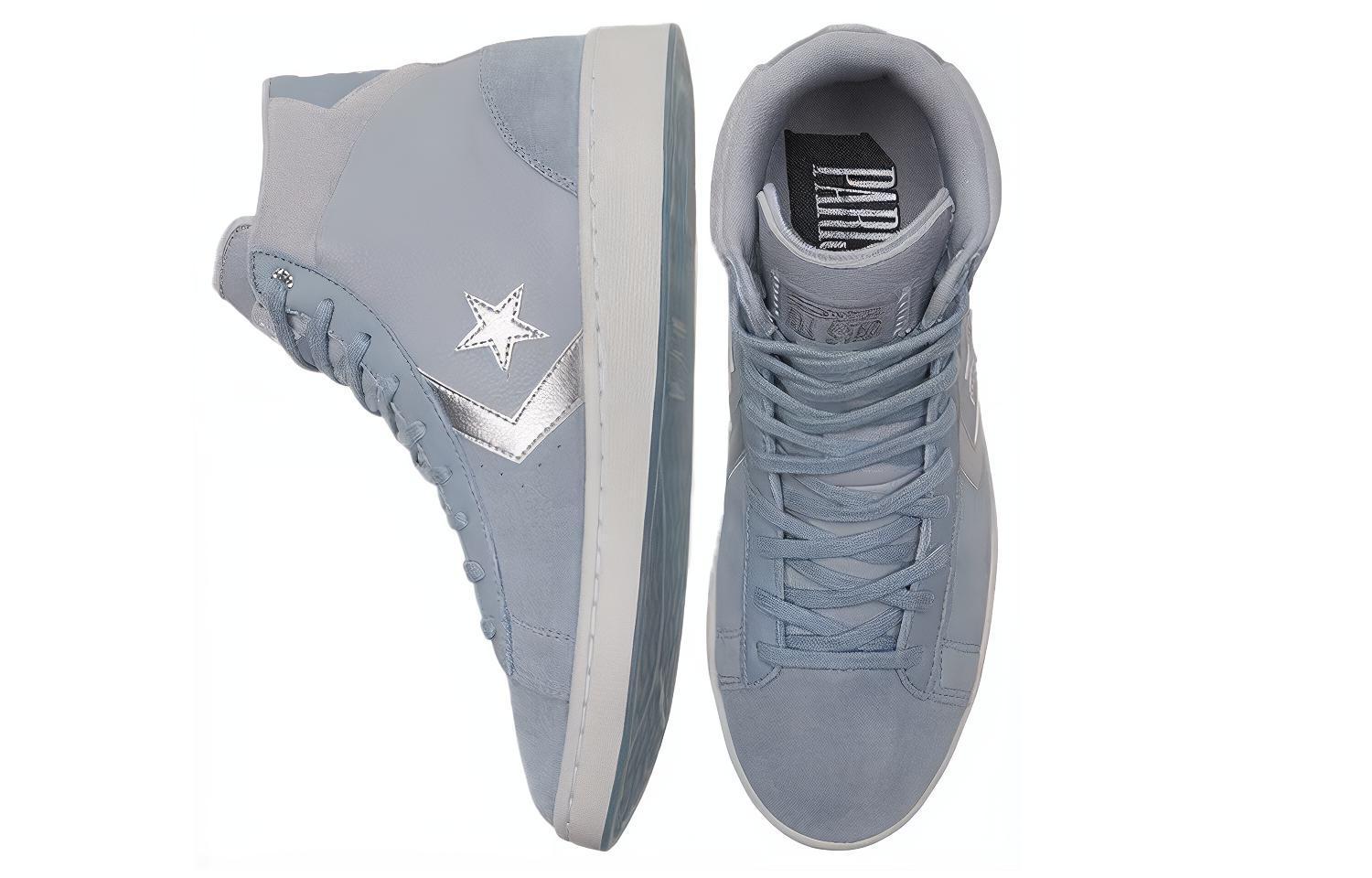 Converse Cons Pro Leather