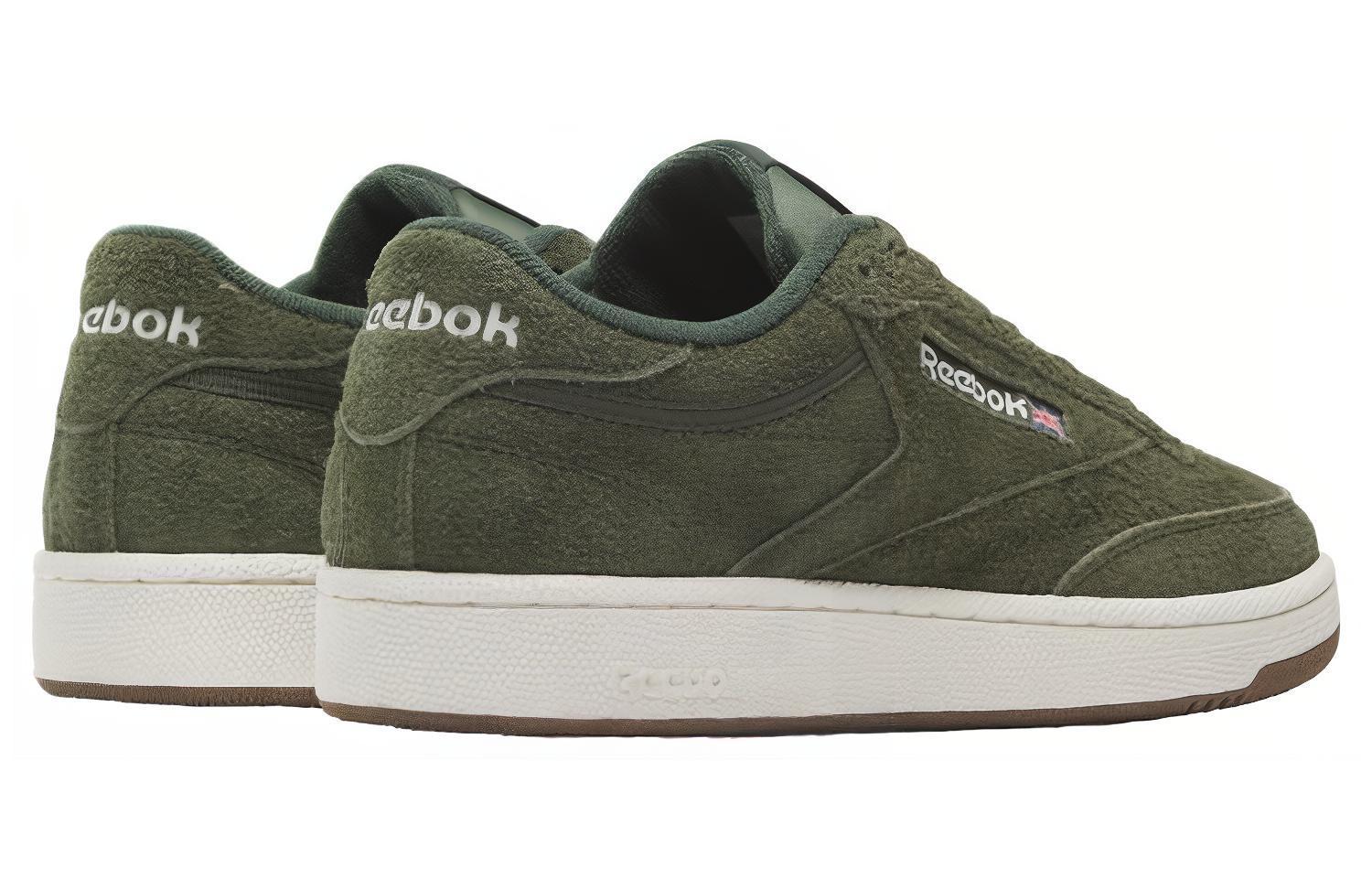 Reebok Club C