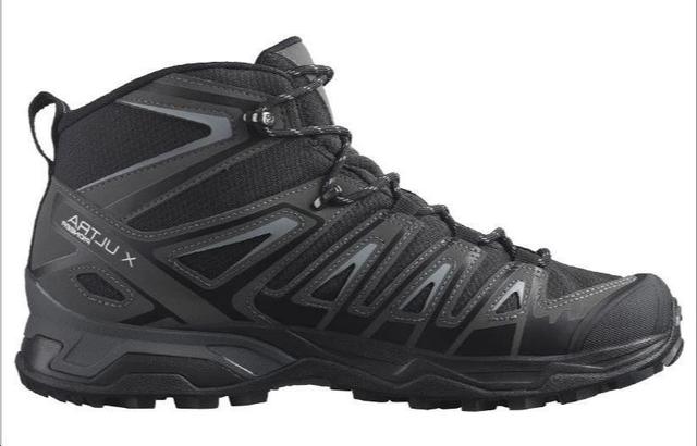 Salomon X Ultra Pioneer Mid Cswp