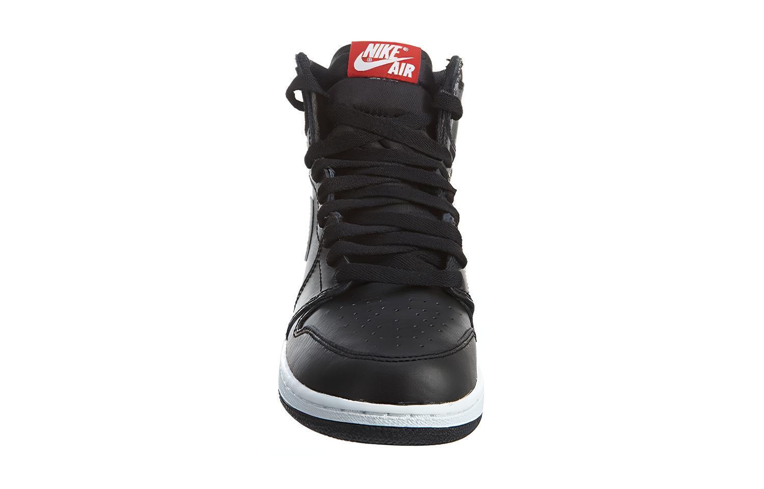 Jordan Air Jordan 1 Retro Yin Yang Black GS