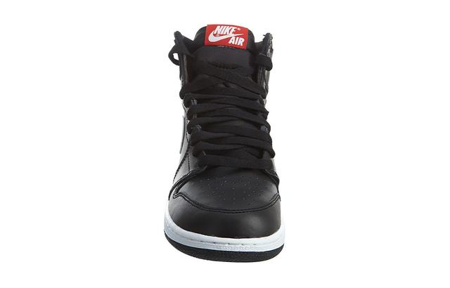 Jordan Air Jordan 1 Retro Yin Yang Black GS