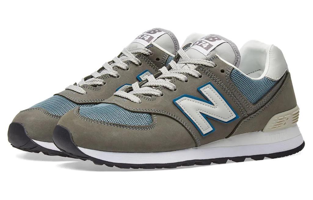 New Balance NB 574 Legacy of Grey