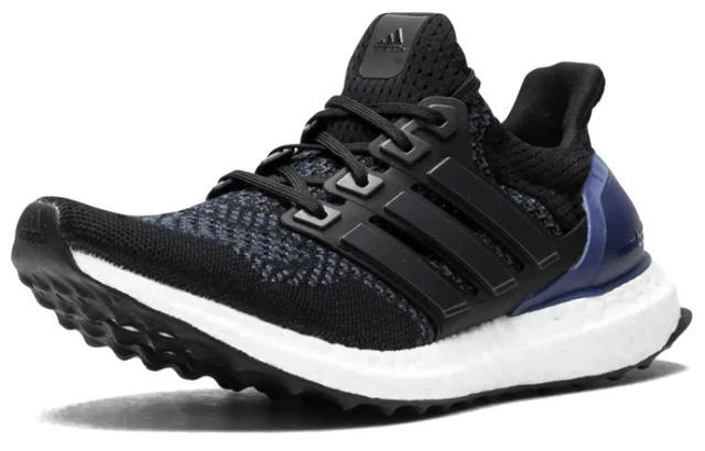 adidas Ultraboost 1.0 Boost OG Black Gold Purple