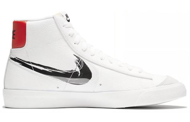 Nike Blazer 77 Vintage "Brushstroke Swoosh"