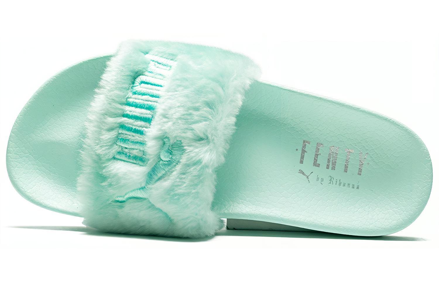 PUMA Rihanna Fenty Fenty Bay Mint (W)