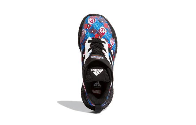 MARVEL x adidas 4Uture Rnr