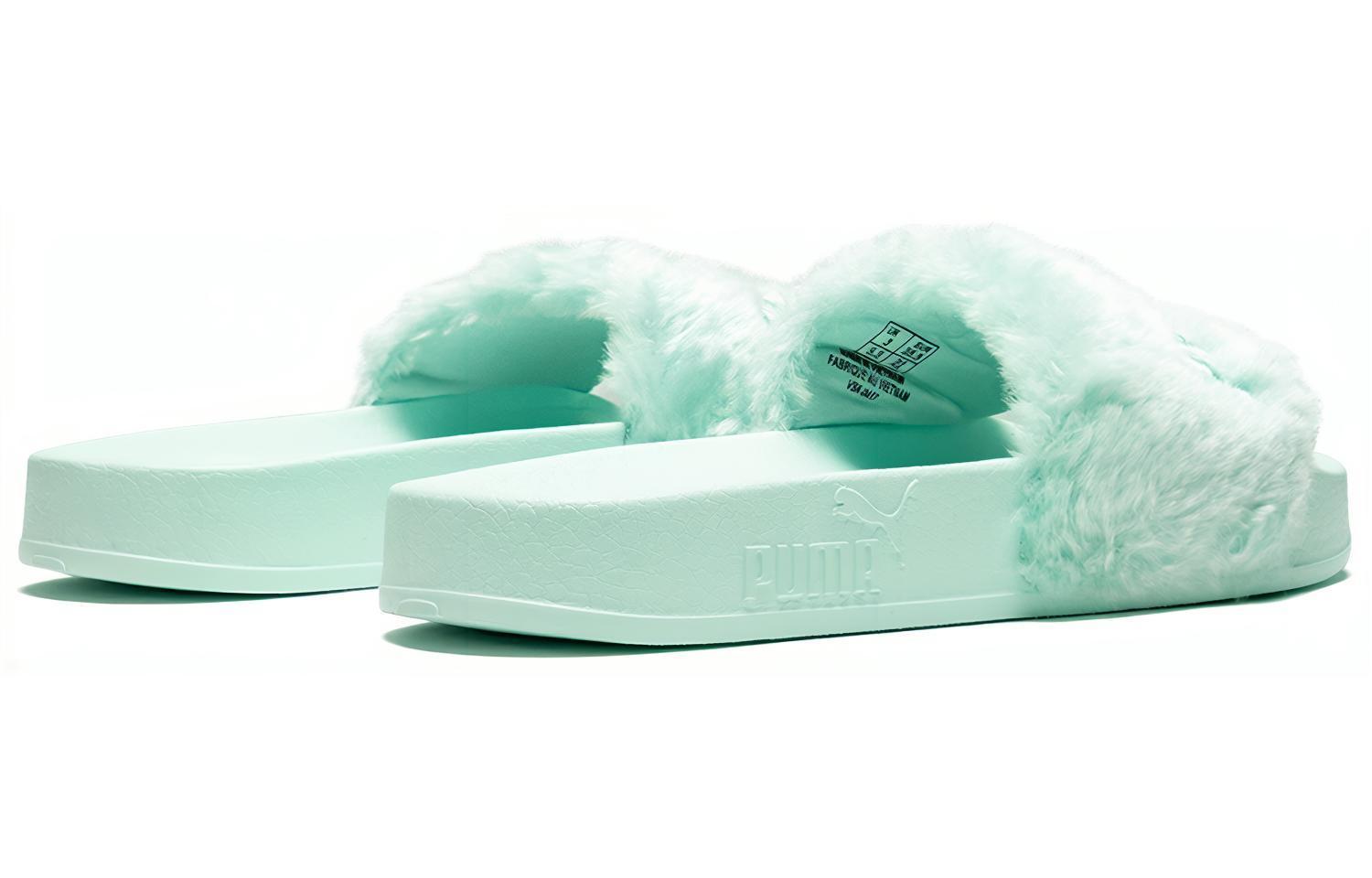 PUMA Rihanna Fenty Fenty Bay Mint (W)