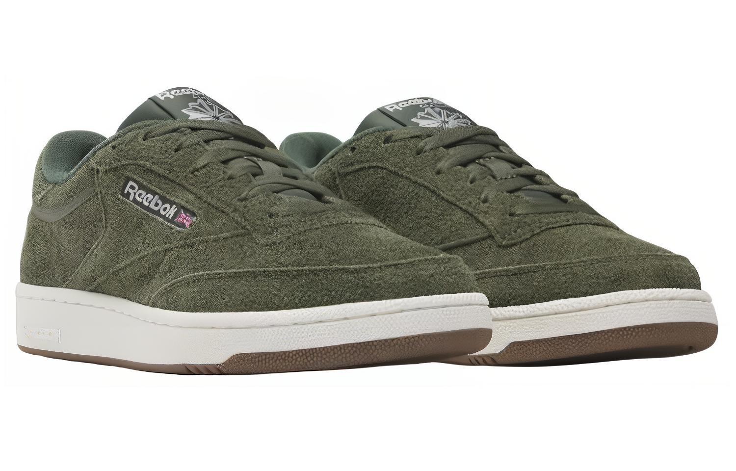 Reebok Club C