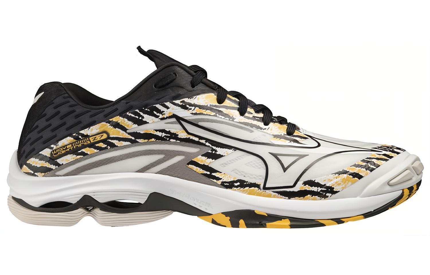 Mizuno Wave Lightning Z7