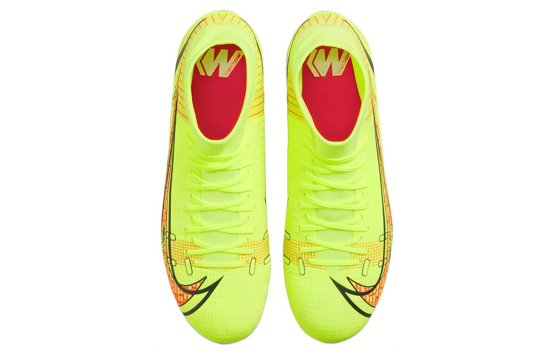 Nike Mercurial Superfly 8 14 Academy HG