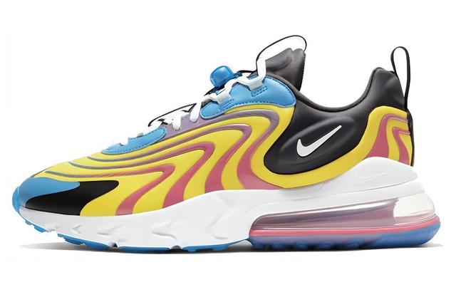 Nike Air Max 270 React ENG PU