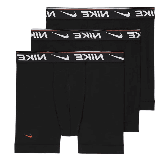 Nike Dri-FIT Ultra Comfort Logo 3