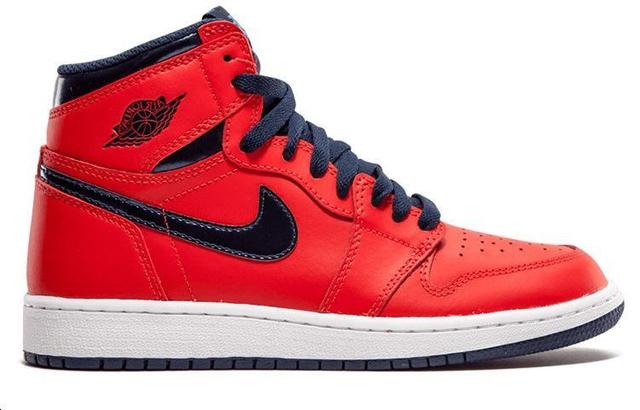 Jordan Air Jordan 1 Retro David Letterman GS 2016