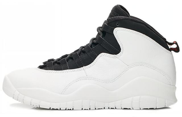 Jordan Air Jordan 10 Retro I m Back GS 2018