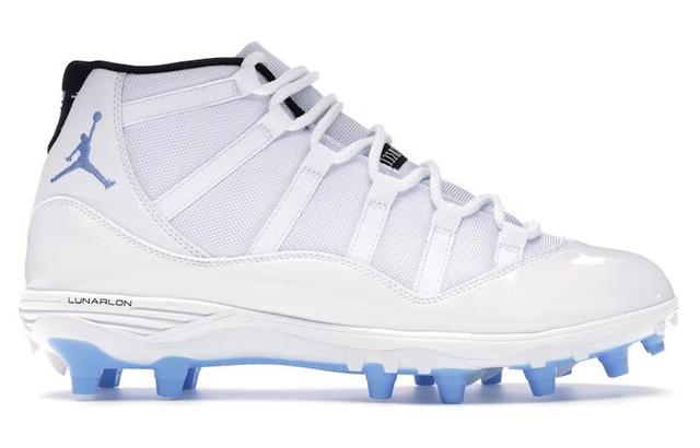 Jordan Air Jordan 11 Retro Cleat Columbia